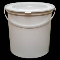 Litre Bucket