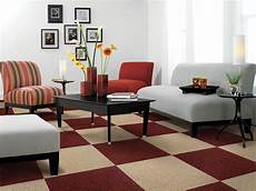 Living Room Carpet