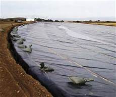 Lldpe Membranes
