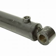 Loader Hydraulic Cylinder