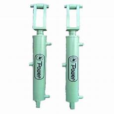 Loader Hydraulic Cylinder