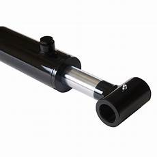 Loader Hydraulic Cylinder