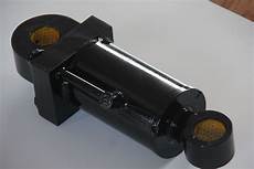 Loader Hydraulic Cylinder