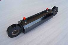 Loader Hydraulic Cylinder