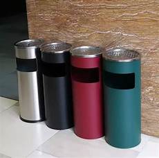 Lobby Ashtray
