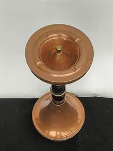 Lobby Ashtray