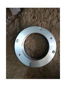 Locating Ring