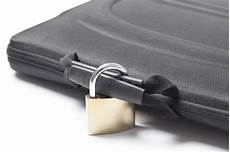 Locked Bag