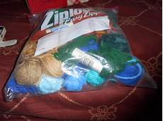 Locked Bag