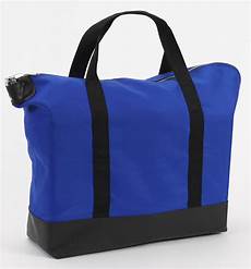 Locked Bags