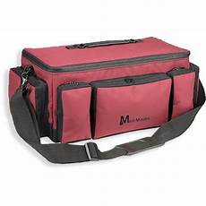 Locked Bags