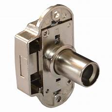 Locked Espagnolette