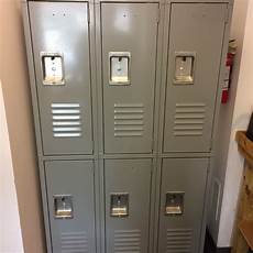 Lockers