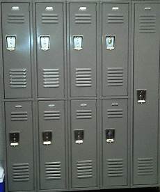 Lockers