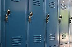 Lockers