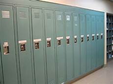 Lockers
