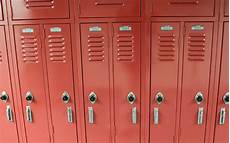 Lockers