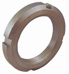 Locknut