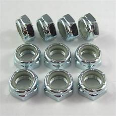 Locknuts