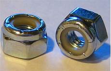Locknuts