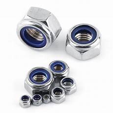 Locknuts
