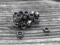 Locknuts