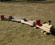 Log Carriage