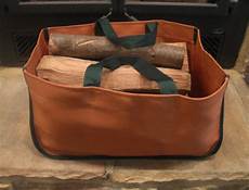 Log Carrier Beam