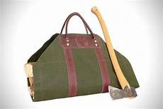 Log Carrier Beam