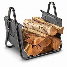 Log Carrier Beams