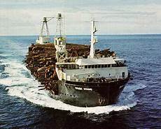 Log Carrier Beams