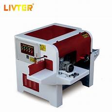 Log Cutting Machine