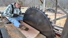 Log Cutting Machines With Carrier