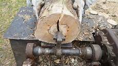 Log Cutting Machines With Carrier