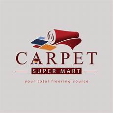 Logo Carpet