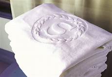 Logo Towels