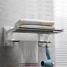 Long-Towel Racks