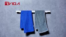 Long-Towel Racks