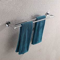Long-Towel Racks
