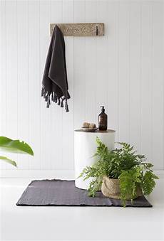 Loomed Towels