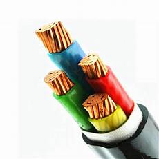 Low Voltage Cables