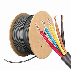 Low Voltage Cables