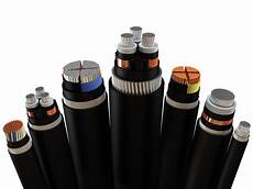 Low Voltage Cables