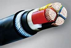 Low Voltage Cables