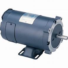 Low Voltage Motors