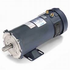 Low Voltage Motors