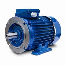 Low Voltage Motors