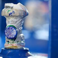 Lpg Bottled