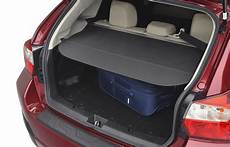 Luggage Compartment Cover Shock Absorbers