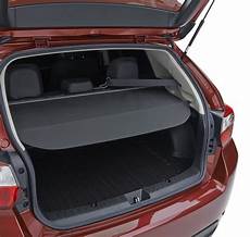 Luggage Compartment Cover Shock Absorbers